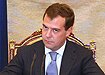 Медведев поручил губернатору Камчатского края вплотную заняться решением проблемы ветхого жилья