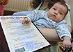 В ЗАГСе Аргуна выявлено 24 факта регистрации несуществующих младенцев. Прокуратура подозревает мошенничество с маткапиталом